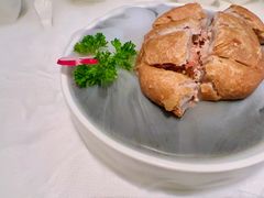 -莆田餐厅PUTIEN(世博源店)