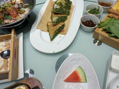-老德州四合院·德州菜(天衢路店)
