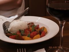 -Bistro Les Lilas丁香花小酒馆