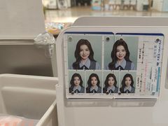 -天真蓝照相馆(西安南门王府井LAB店)
