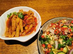 -乔街深夜食堂·小龙虾·高压锅生蚝(杭州总店)