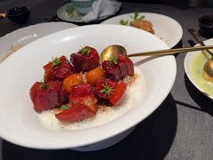 -南里山房·新淮扬菜(徐汇万科店)