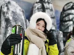 -赤马湖体育滑雪