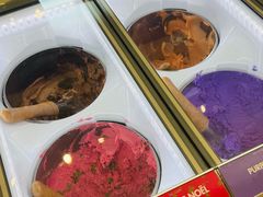 -Dal Cuore 达可芮冰淇淋(陕西北路店)
