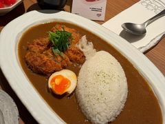 -CURRY YA 熟成咖哩專門店(深圳湾万象城店)