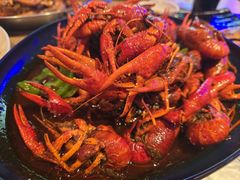 -红盔甲·小龙虾(车公庙店)
