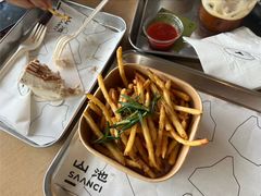 -SAANCI山池咖啡(海上世界文化艺术中心店)