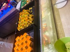 -深圳佳兆业万豪酒店-金沙全日餐厅