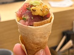 -鮨政· Omakase(港汇恒隆广场店)