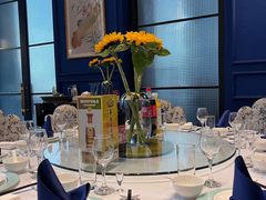 -翠湖宾馆·中餐厅