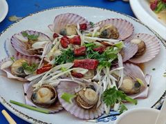 -老东镇啤酒屋海鲜加工·蒸汽海鲜·海鲜烧烤(台东店)