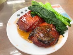 金錢雞-香港蓮香樓(中環店)