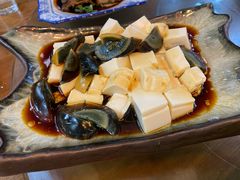 皮蛋豆腐-印象江南(东栅店)