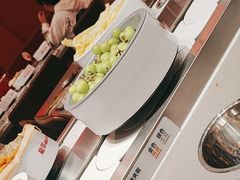 -龍歌自助小火锅(雨花台江南虹悦城店)