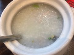 -梁记粥铺(开元地中海店)