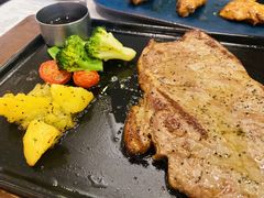 -必胜客(城西银泰店)