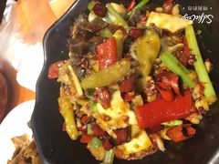 -华仔龙虾(永乐路总店)