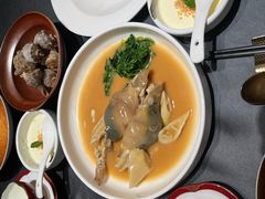 -A One Kitchen·南京精菜馆(德基广场店)