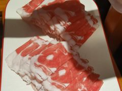 -乐宴·老北京铜火锅(桂庙店)