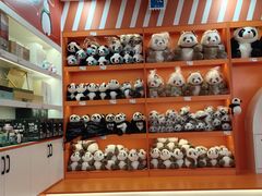 -熊猫邮局(少城店)