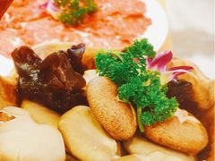 -雾都渣渣火锅(南城智汇城店)