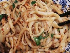 -清真马虎面馆(西七路店)