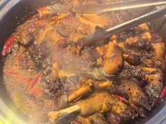 -聚雅美食