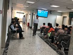 -武汉大学人民医院(首义院区)