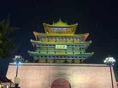 -光岳楼