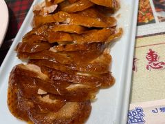 -玉桥餐厅(天坛店)