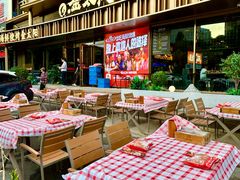 -金太阳海鲜烧烤·本地人餐厅(星海公园店)