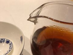 -景月阁空中食府(希尔顿酒店)