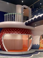 -奈尔宝家庭中心·亲子餐厅(鄞州万达店)