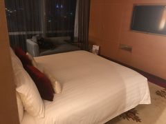 -上海龙之梦万丽酒店