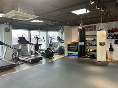 -GymPlus健身(四平路店)