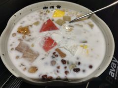 -椰语堂·海南清补凉(友谊阳光城店)