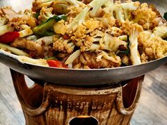 -堂宴·老厦门私房菜(1988仙岳总店)