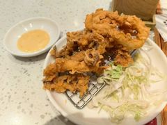 -味千拉面(淮安楚州万达店)