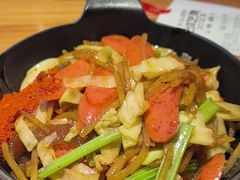 -怪噜范·老贵阳街头名小吃(汇金星力城店)