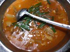 -炊烟小炒黄牛肉(东庆街店)