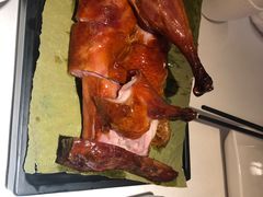 -小厨娘淮扬菜(六合欢乐港店)