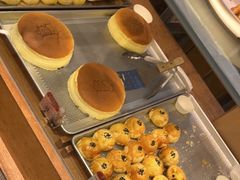 -西村叔叔的店·面包·甜品·蛋糕(崂山丽达店)