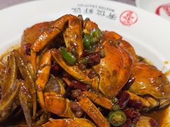 -有位虾匠·香辣蟹·小龙虾(李村店)