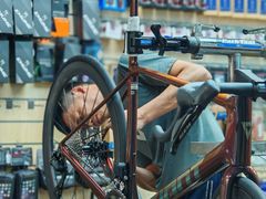 -GIANT捷安特自行车专卖店(金桥台儿庄路店)