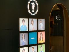-海马体照相馆(北京apm店)