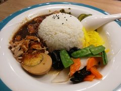 -小明同学(三里屯店)