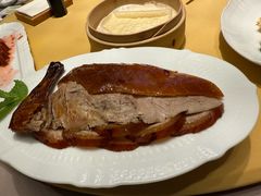 -金鸭季·北京烤鸭(深业上城店)