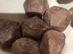 -牛很鲜潮汕牛肉火锅(朝晖路店)