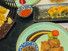 -松临·铁板烧&Omakase(神农店)