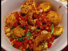 -八碗湘长沙市井菜(坡子街店)